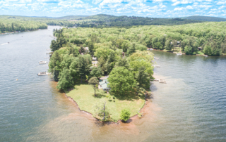 Lakefront Deep Creek Lake